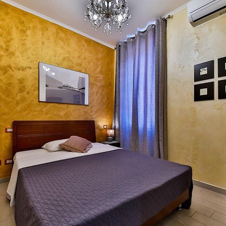 E-Room 42 Rome Exterior photo