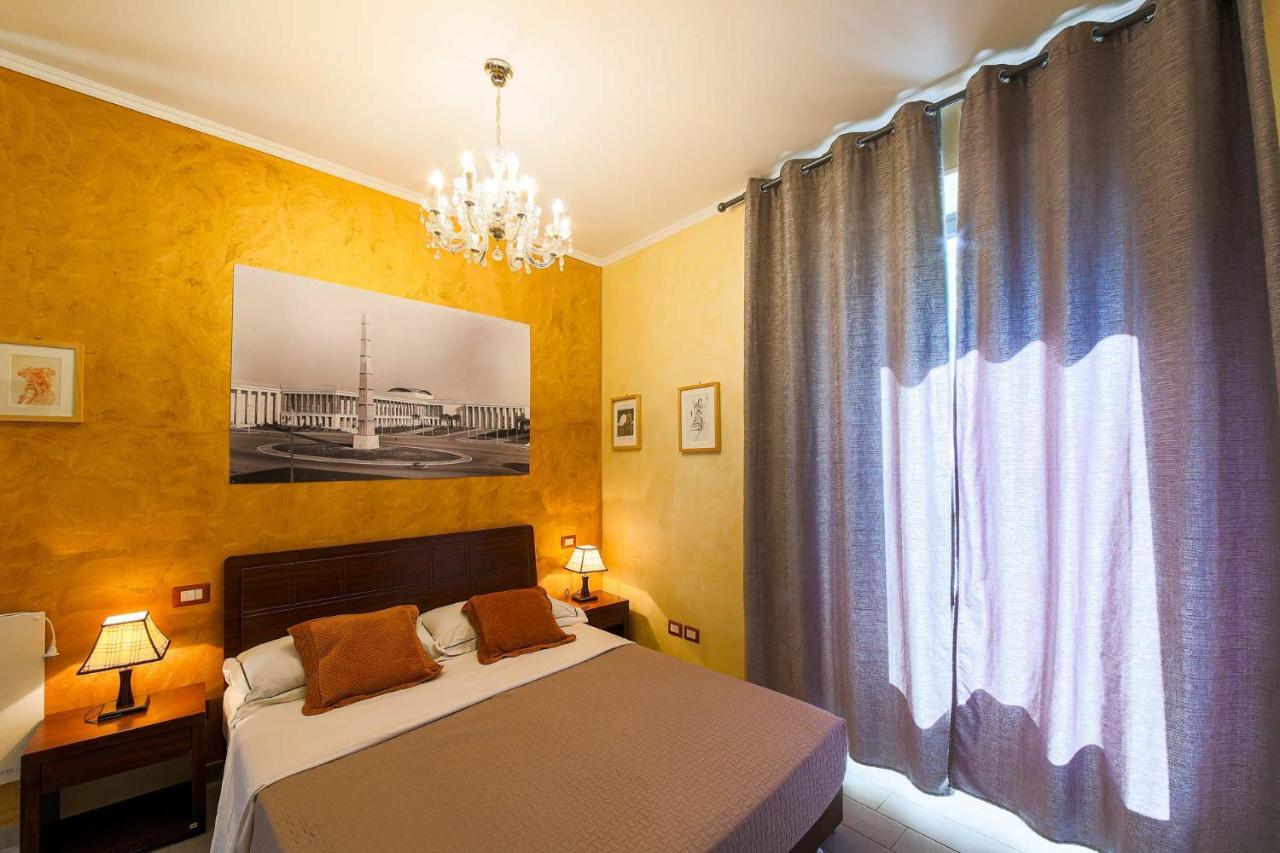 E-Room 42 Rome Exterior photo